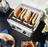 Gastroback DESIGN TOASTER PRO 4S