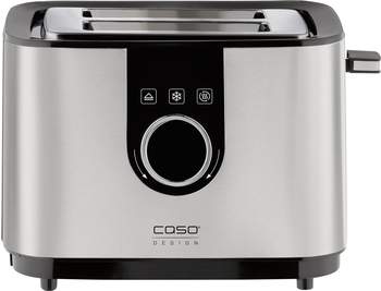 Caso Toaster Selection T2