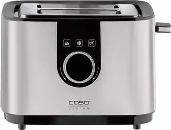 Caso Toaster Selection T2