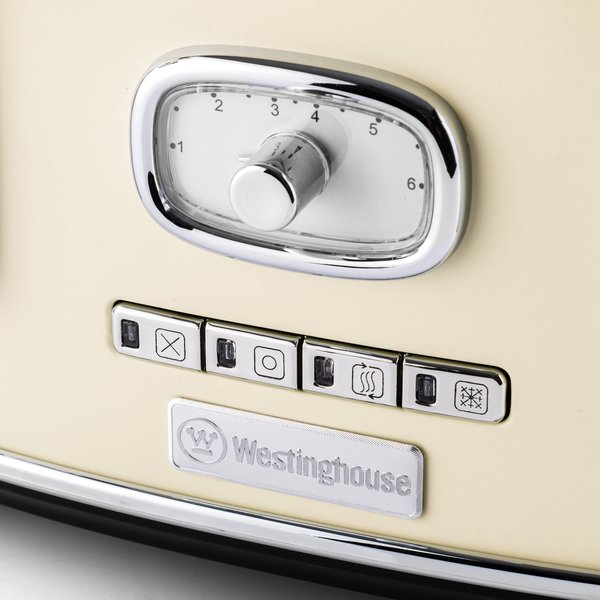 Eigenschaften & Ausstattung Westinghouse WKTT809WH
