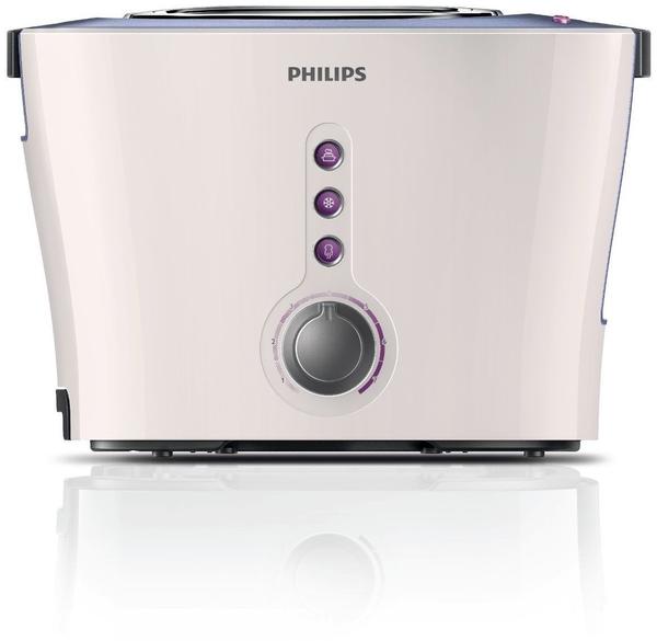 Ausstattung & Eigenschaften Philips HD 2630