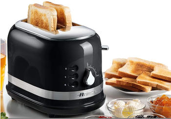Ariete Ariete Moderna 2-Slice Toaster 0149B
