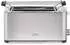 Caso Classico T4 Edelstahl (1400 W) silber