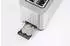 Caso Classico T4 Edelstahl (1400 W) silber