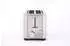 Caso Classico T4 Edelstahl (1400 W) silber