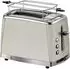 Russell Hobbs Luna Stone mit Brötchenaufsatz (1550 W) grau