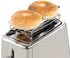 Russell Hobbs Luna Stone mit Brötchenaufsatz (1550 W) grau