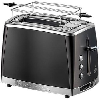 Russell Hobbs Matte Black 26150-56 (1550 W)