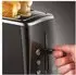 Russell Hobbs Matte Black 26150-56 (1550 W)