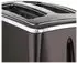 Russell Hobbs Matte Black 26150-56 (1550 W)