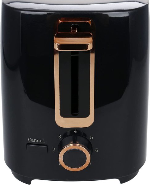 2-Scheiben-Toaster Ausstattung & Technische Daten Emerio TO-125131.1 (700 W) schwarz