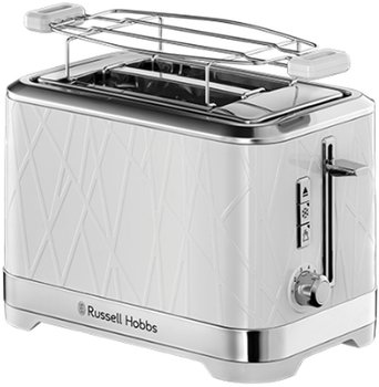 Russell Hobbs 28090-56 Toaster Structure Weiß