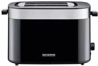 Severin Toaster