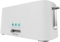 Cecotec Vertikale Toaster Toast&taste 16000 Extra Double White