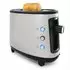Korona beleuchtete Tasten (550 W) silber