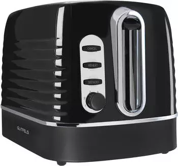 Gutfels Toast 3300SW (1050 W) schwarz