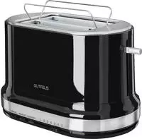 GUTFELS 5810030, GUTFELS TOAST 2010 S schwarz