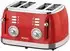 Sogo Human Technology Eternal Retro (1500 W) rot