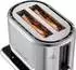Russell Hobbs Attentiv Toaster (1640 W) silber