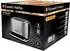 Russell Hobbs Attentiv Toaster (1640 W) silber