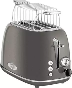 ProfiCook PC-TA 1193 grau