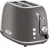 ProfiCook PC-TA 1193 grau
