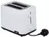 Braun IDCollection HT1010WH (1000 W) weiß