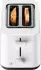 Braun IDCollection HT1010WH (1000 W) weiß