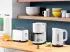 Braun IDCollection HT1010WH (1000 W) weiß