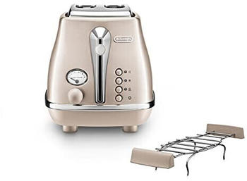 De'Longhi CTOT2103 BG