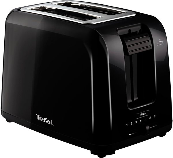 2-Scheiben-Toaster Allgemeine Daten & Technische Daten Tefal TT1A28