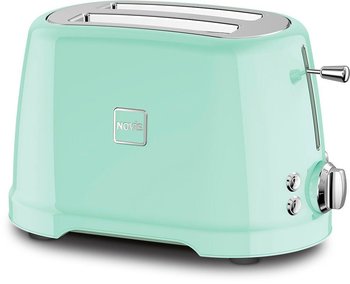Novis Toaster Iconic T2 900 W neomint mint