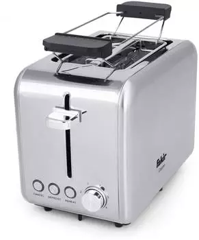 Fakir Calypso silber 9228001