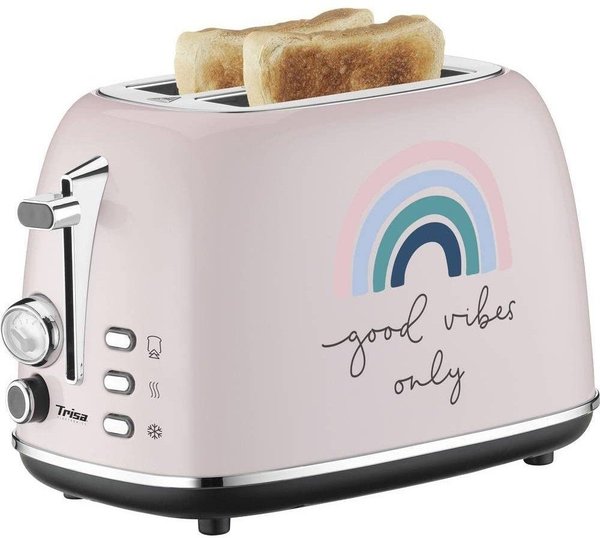 Trisa Good Vibes Toaster 7371.8612