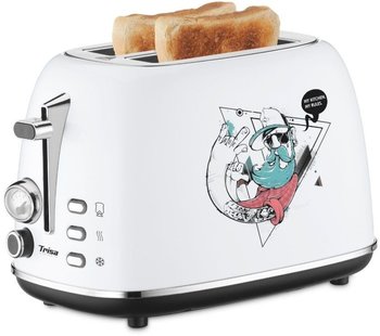 Trisa Street Art Toaster 7371.7112