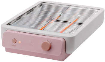 RIG-TiG Foodie Toaster pink