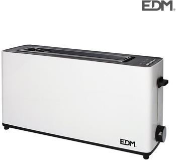 EDM White Design 900W
