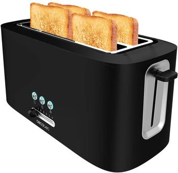 Cecotec Toast & Taste 16000 Extra Double