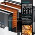 Arendo Toaster, 2 extra breite Schlitze