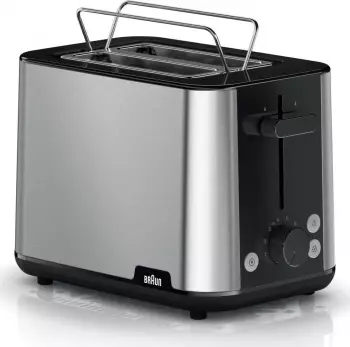Braun PurShine HT1510BK