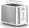 Toaster weiß