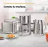 Braun PurShine HT1510 WH