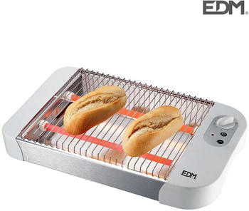 EDM Multitoaster 600W
