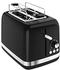 Moulinex 2-slot toaster Soleil