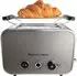 Russell Hobbs Distinctions Toaster titanium