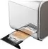 Russell Hobbs Distinctions Toaster titanium