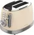 Beige: Cecotec Toast&Taste Vintage