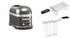 KitchenAid 2-Scheiben Toaster Artisan 5KMT2204 + Brötchenaufsatz Paket 1