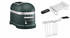 KitchenAid 2-Scheiben Toaster Artisan 5KMT2204 + Brötchenaufsatz Paket 1