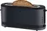 WMF KÜCHENminis Langschlitz-Toaster schwarz
